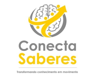 Logo Conecta Saberes